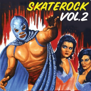 Skaterock Vol. 2