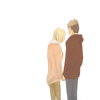 Love and Some Verses: A Jearmin Fanmix