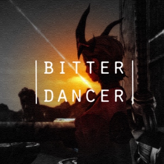  bitter dancer
