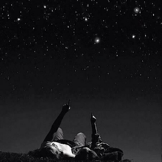 I Can See The Stars From Here, Darling