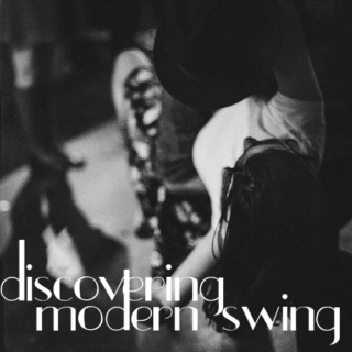discovering modern swing
