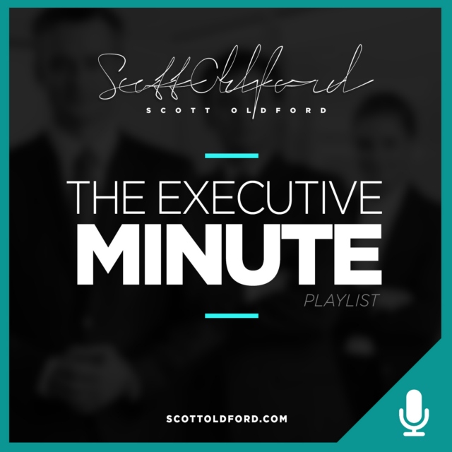Your Executive Minute