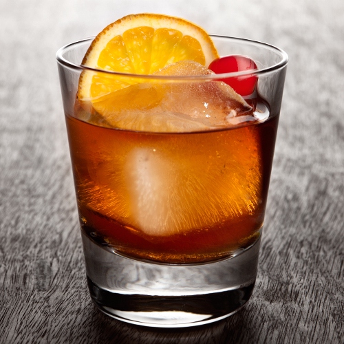 Old Fashioned on the House 