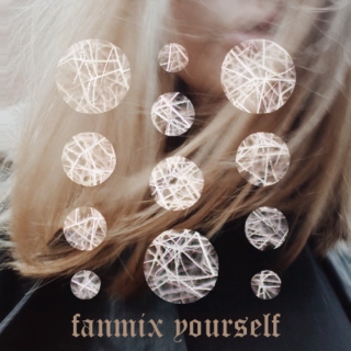 ≡ fanmix yourself II