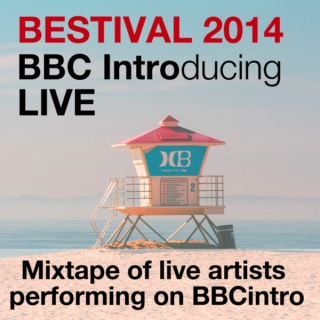 Bestival 2014 - BBC Introducing Live Artists