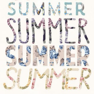 ☼ SUMMER 2014 ☼ 