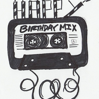 Birthday Mix #1