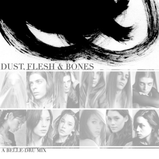 Dust, Flesh & Bones