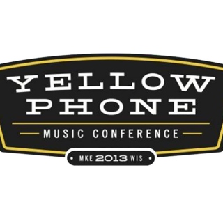 MKE Music @ Yellow Phone Music Conference