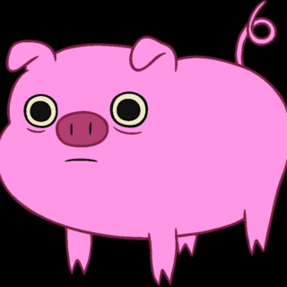 Pig Bop: Volume 1 (Summer 2014)