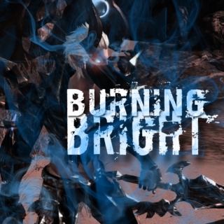 burning bright