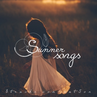 Summer songs
