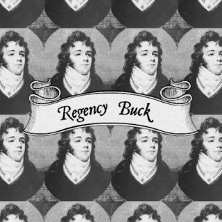 regency buck