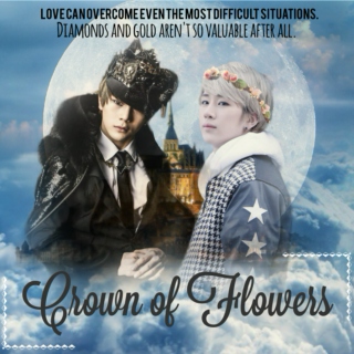 Crown of Flowers