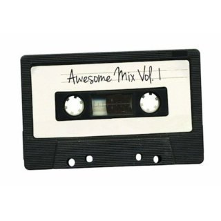 The Awesome Mix Vol. 1 Challenge