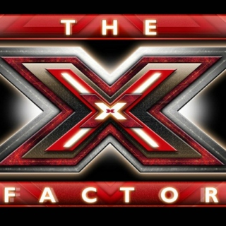 The X Factor Uk.