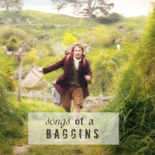 songs of a baggins