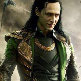 Loki || Aesir Tyrannus