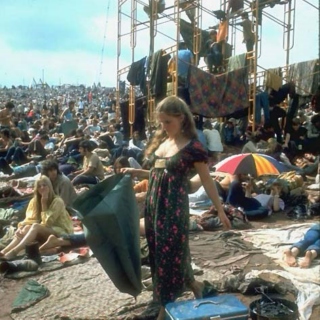 Woodstock: Day 2