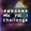 Awesome Mix Vol. 1 Challenge