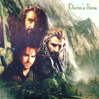 Durin's Sons
