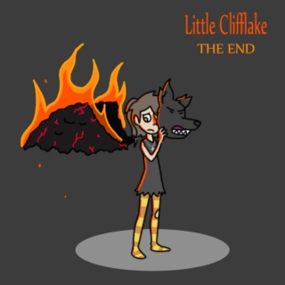 Little Clifflake - The End