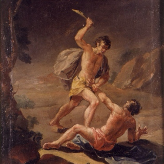 cain and abel.