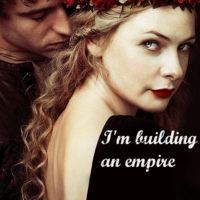 I'm building an empire 