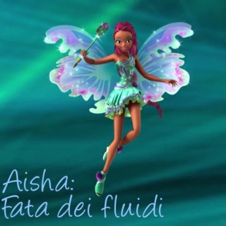 La musica di Aisha
