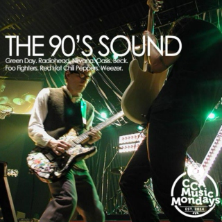 The 90's Sound