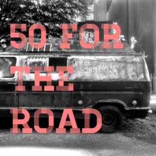 50 Songs for the Road