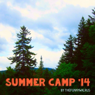 Summer camp '14