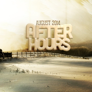After Hours - August 2014
