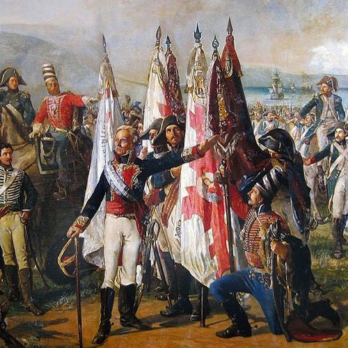 Buonaparte: The Siege of Cádiz