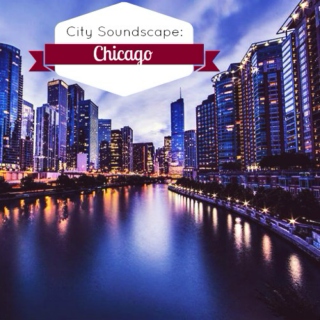 City Soundscape: Chicago