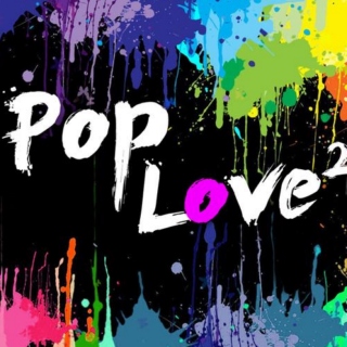 Pop Love #2 