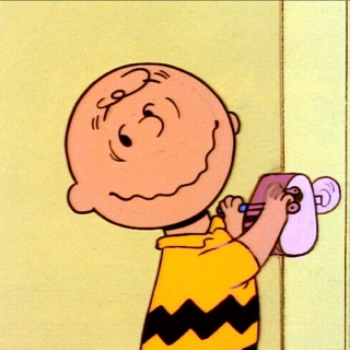 Cheer Up, Charlie Brown