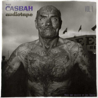 The Casbah Audiotape Vol.1