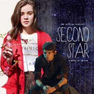 Second Star ll a novel playlist