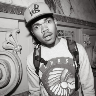 Chance The Rapper Hour 