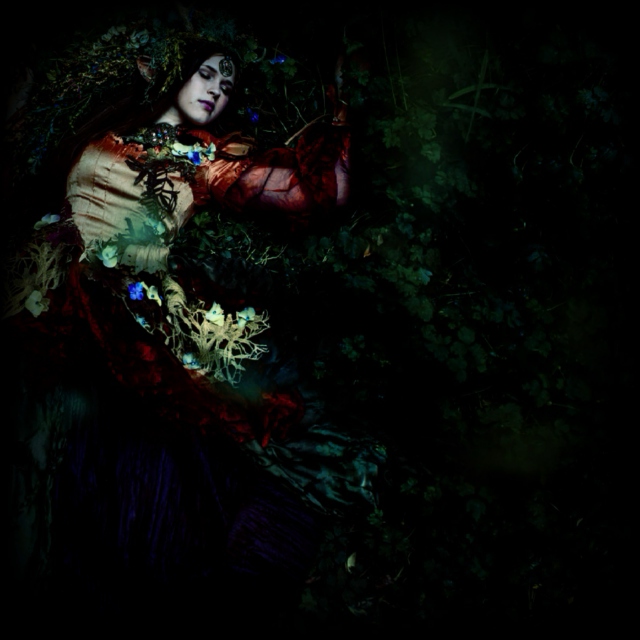 A Faerie's Lullaby