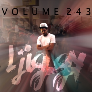 Ljiggy - Volume 243
