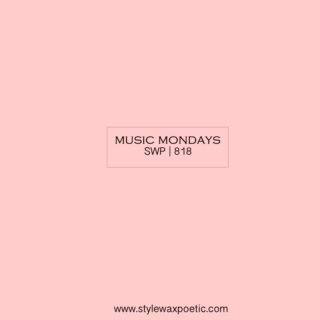 SWP Music Mondays | 818 