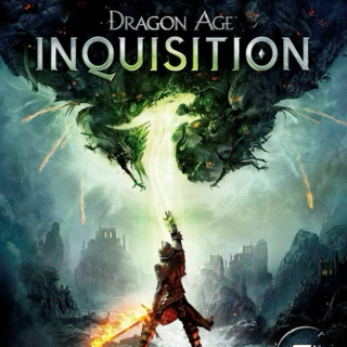 DRAGON AGE: INQUISITION (unofficial ost)