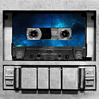 my awesome mix vol. 1