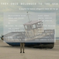 they once belonged to the sea