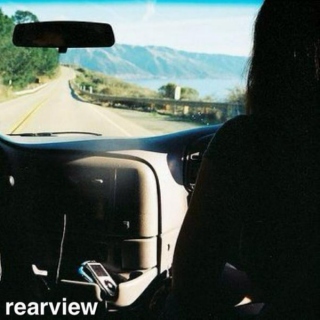 rearview