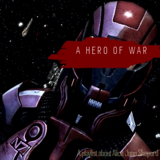 A Hero of War
