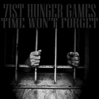 71st Hunger Games Bloodbath