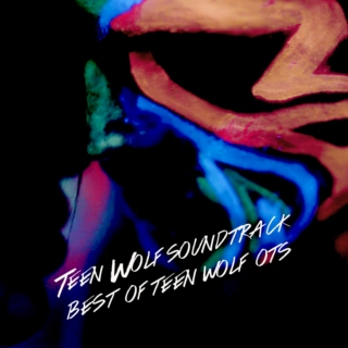 Teen Wolf//Soundtrack 
